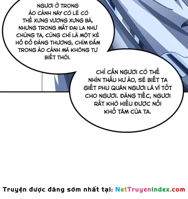 Tu Tiên Thần Tốc Chương 69 Ảnh 11
