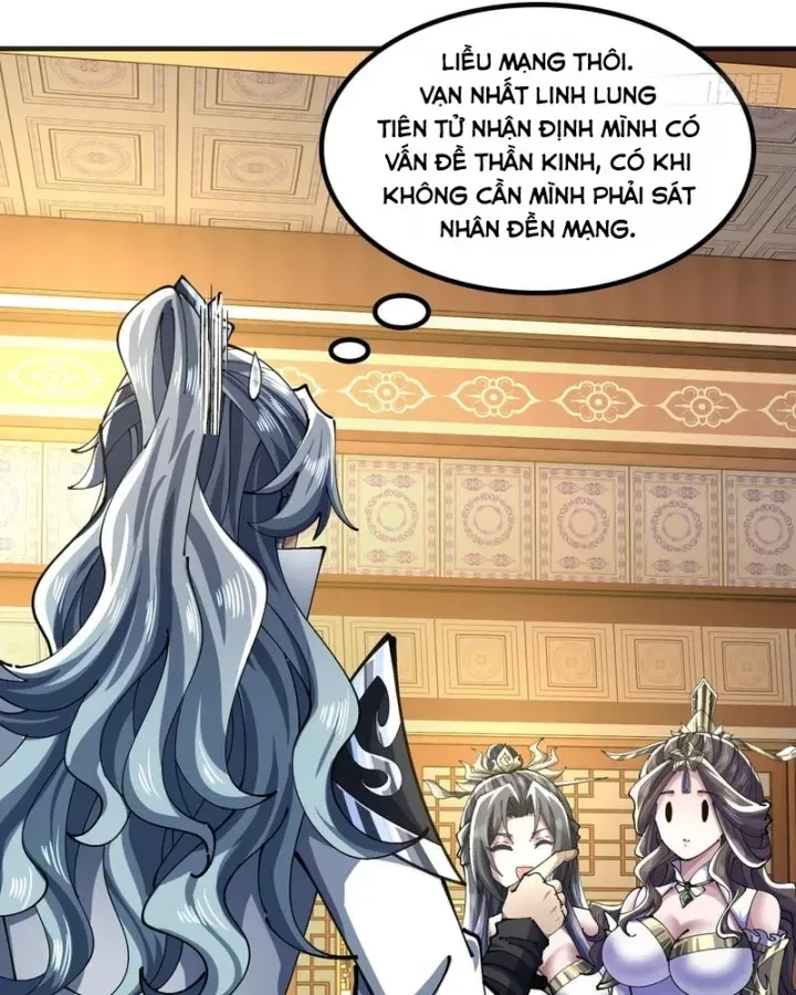 Tu Tiên Thần Tốc Chương 69 Ảnh 16