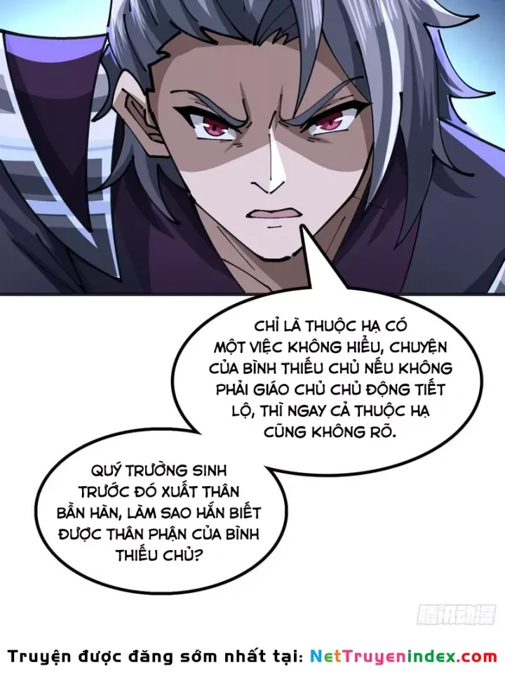 Tu Tiên Thần Tốc Chương 69 Ảnh 56
