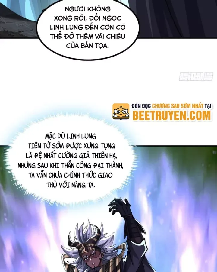 Tu Tiên Thần Tốc Chương 69 Ảnh 71