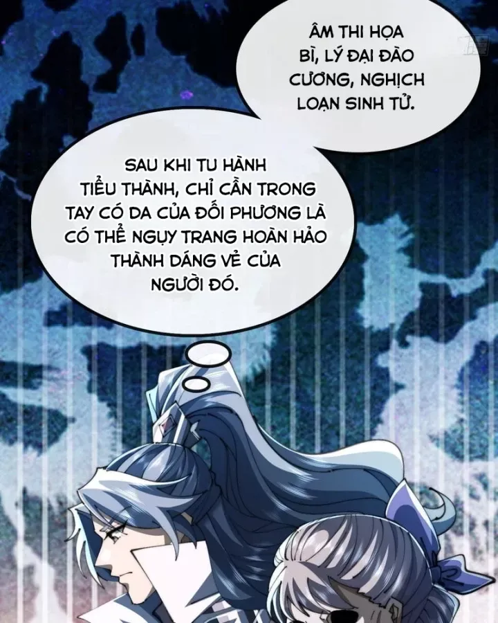 Tu Tiên Thần Tốc Chương 70 Ảnh 36