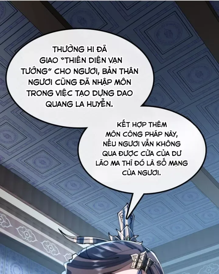 Tu Tiên Thần Tốc Chương 70 Ảnh 54