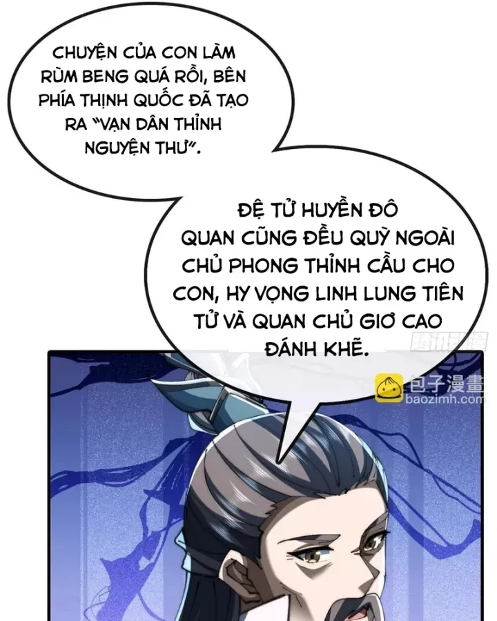 Tu Tiên Thần Tốc Chương 70 Ảnh 76