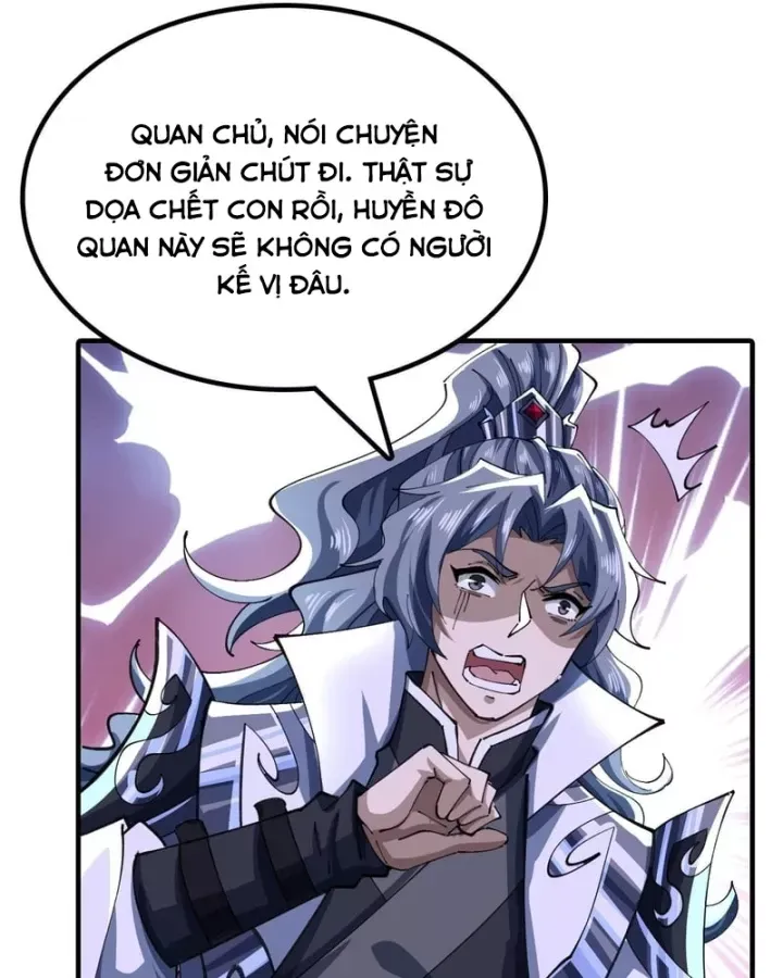 Tu Tiên Thần Tốc Chương 71 Ảnh 11