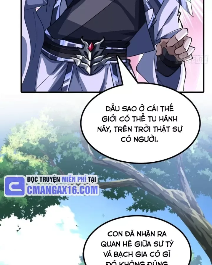 Tu Tiên Thần Tốc Chương 71 Ảnh 12