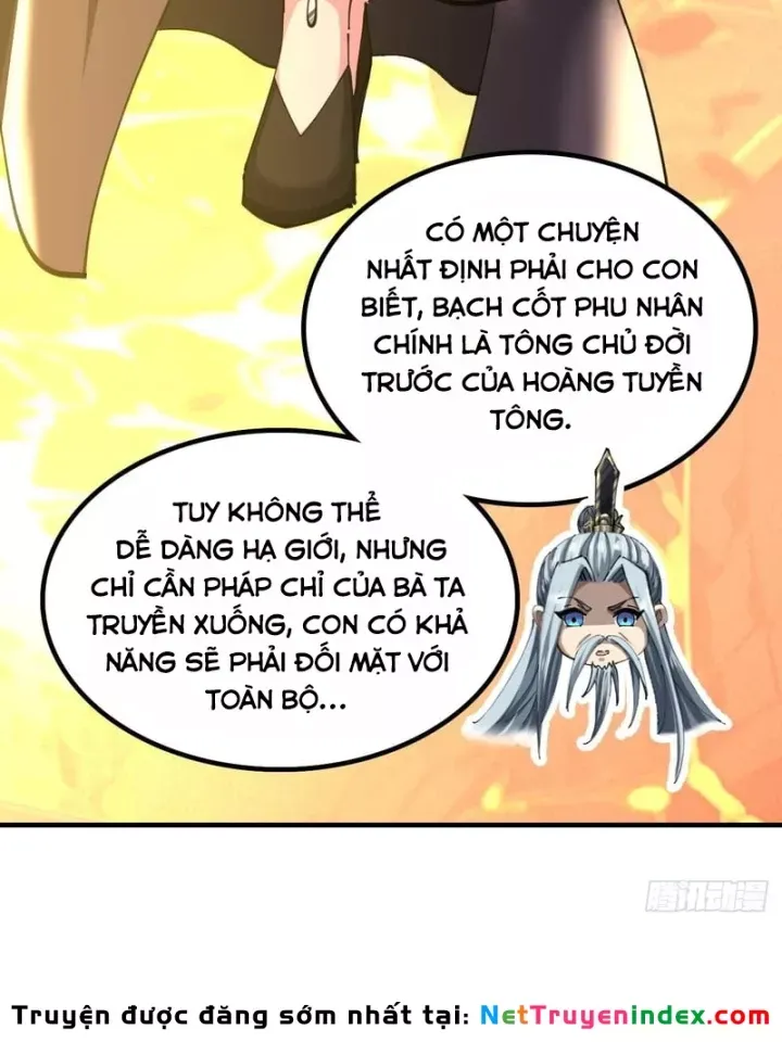 Tu Tiên Thần Tốc Chương 71 Ảnh 43