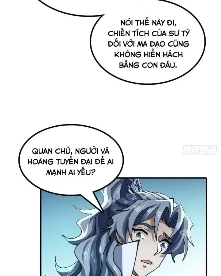 Tu Tiên Thần Tốc Chương 71 Ảnh 47