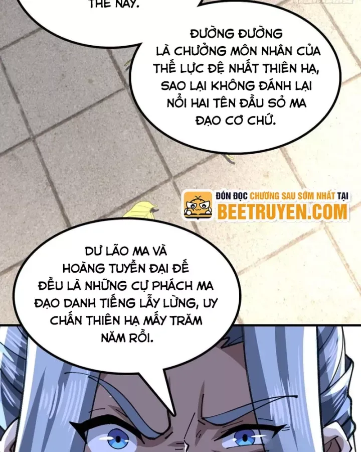Tu Tiên Thần Tốc Chương 71 Ảnh 52