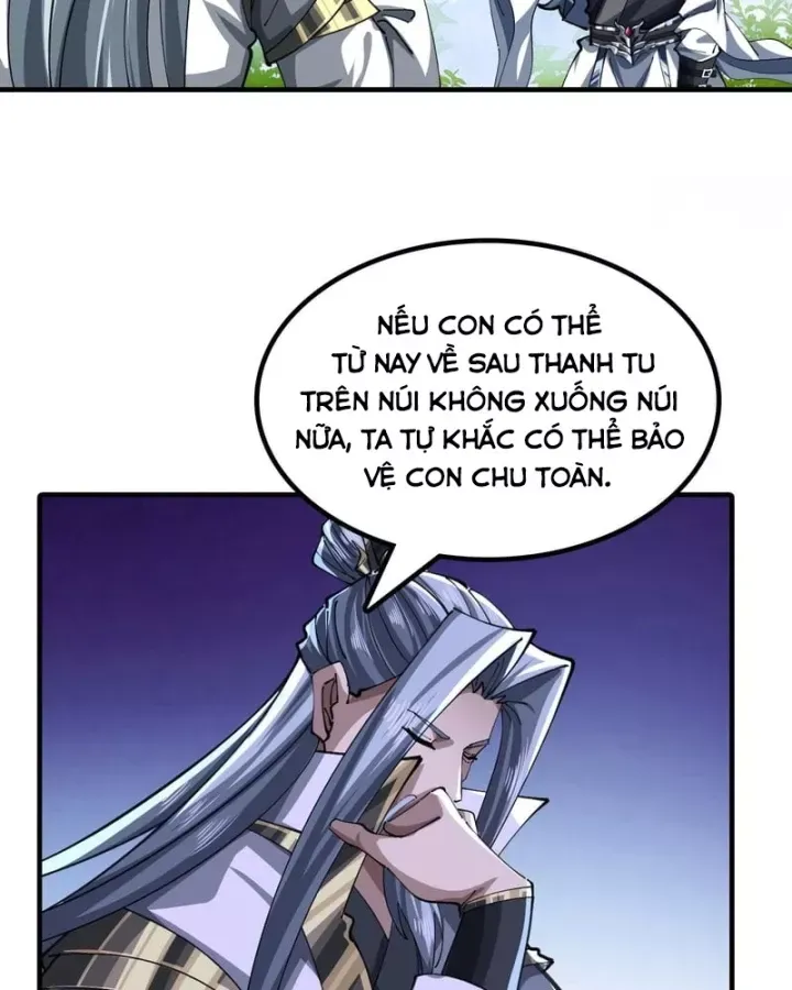 Tu Tiên Thần Tốc Chương 71 Ảnh 55