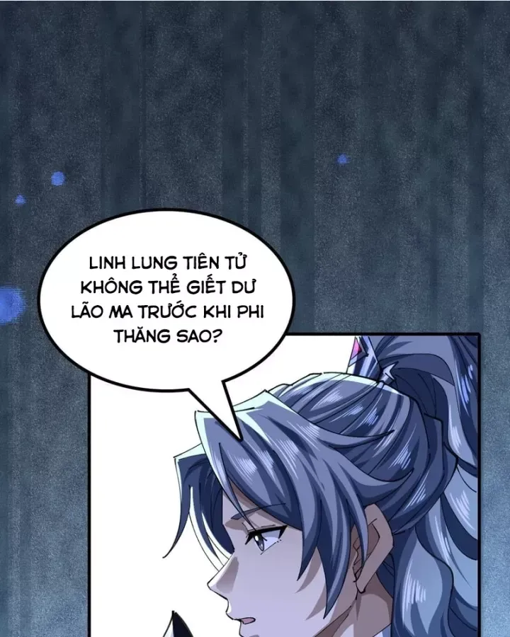 Tu Tiên Thần Tốc Chương 71 Ảnh 71
