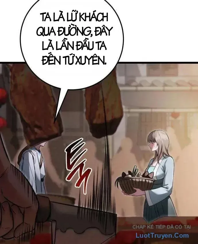Tứ Xuyên Bá Vương Chương 23 Ảnh 140