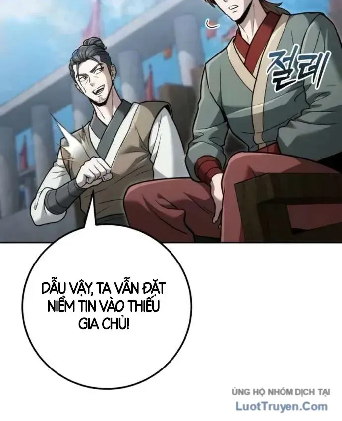 Tứ Xuyên Bá Vương Chương 26 Ảnh 14