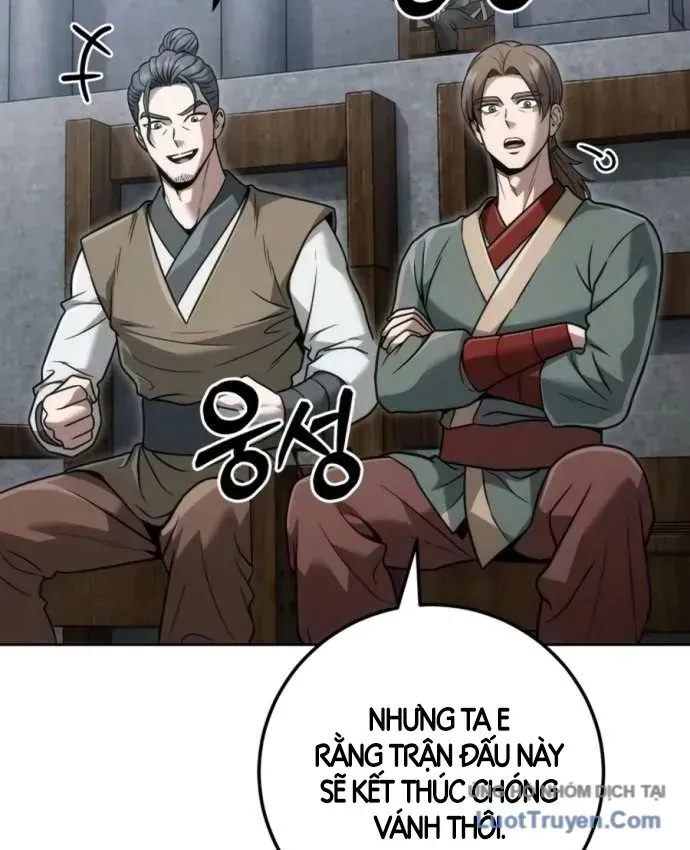 Tứ Xuyên Bá Vương Chương 26 Ảnh 8