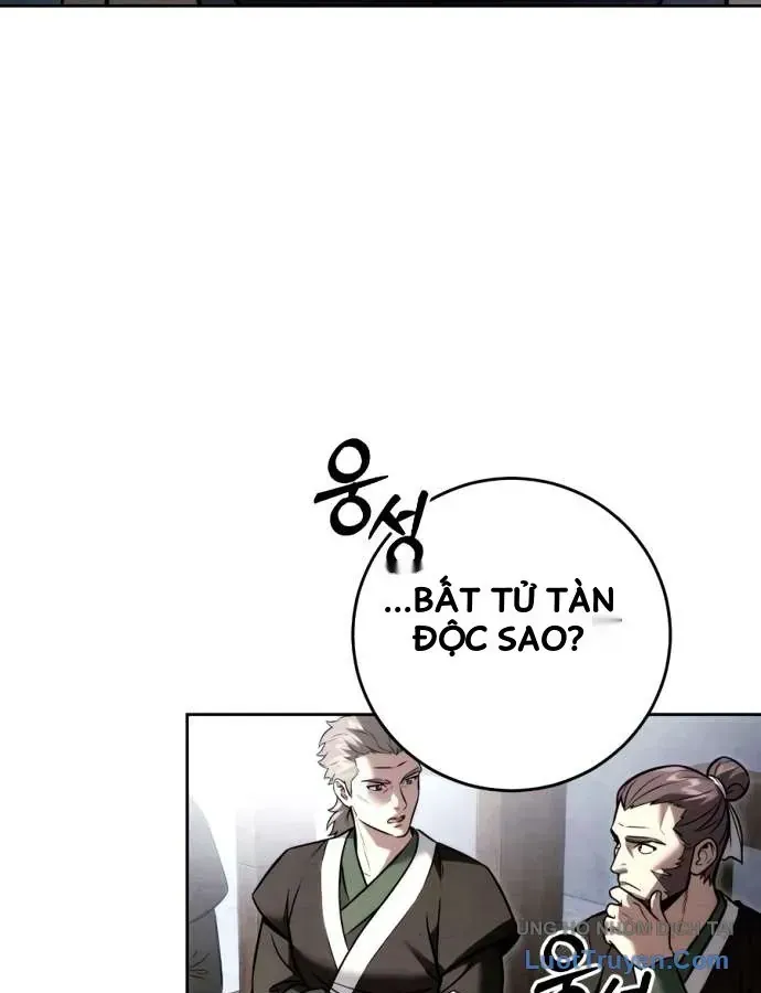 Tứ Xuyên Bá Vương Chương 28 Ảnh 16