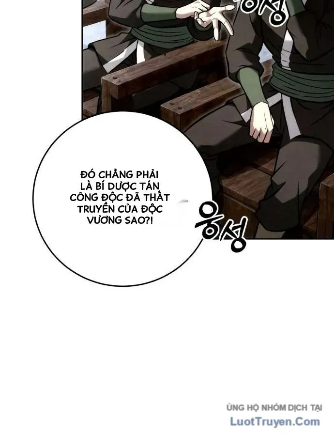 Tứ Xuyên Bá Vương Chương 28 Ảnh 17