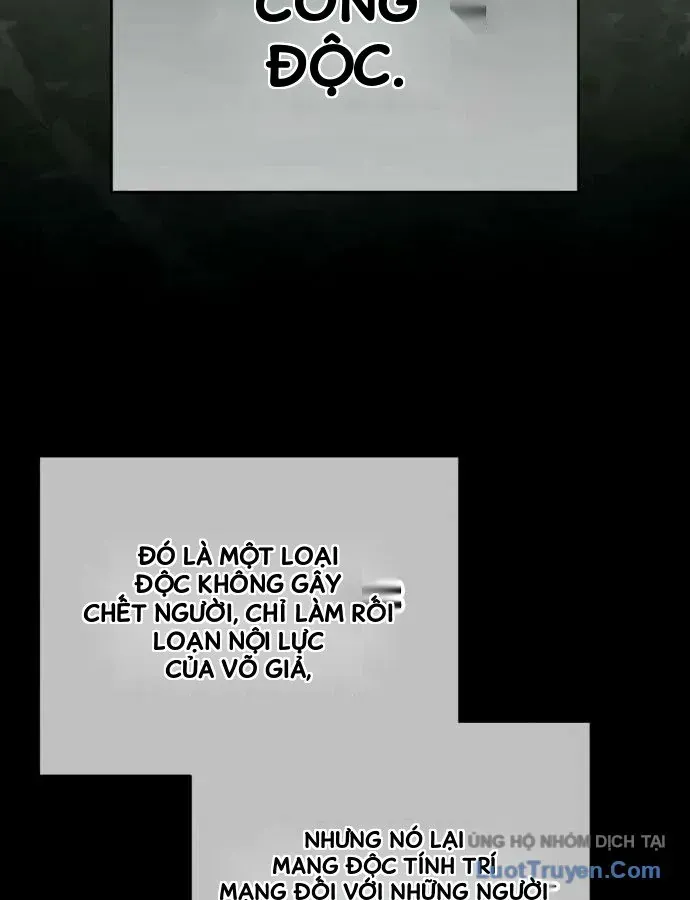 Tứ Xuyên Bá Vương Chương 28 Ảnh 20