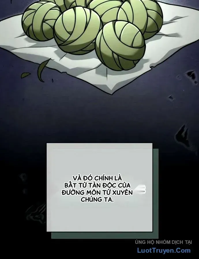 Tứ Xuyên Bá Vương Chương 28 Ảnh 25