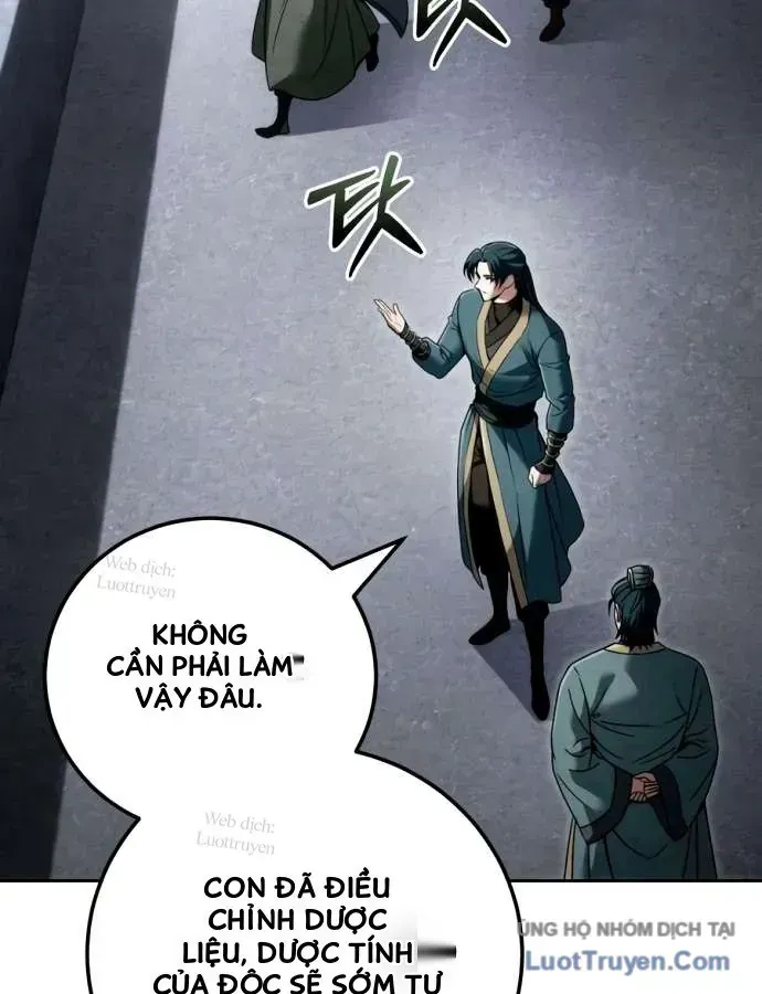Tứ Xuyên Bá Vương Chương 28 Ảnh 30