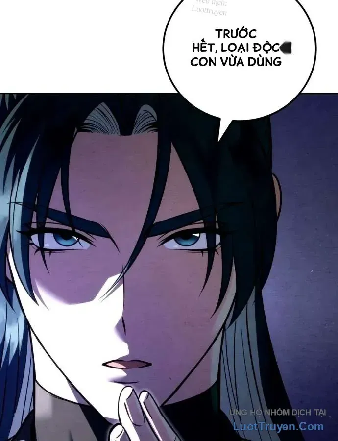 Tứ Xuyên Bá Vương Chương 28 Ảnh 34