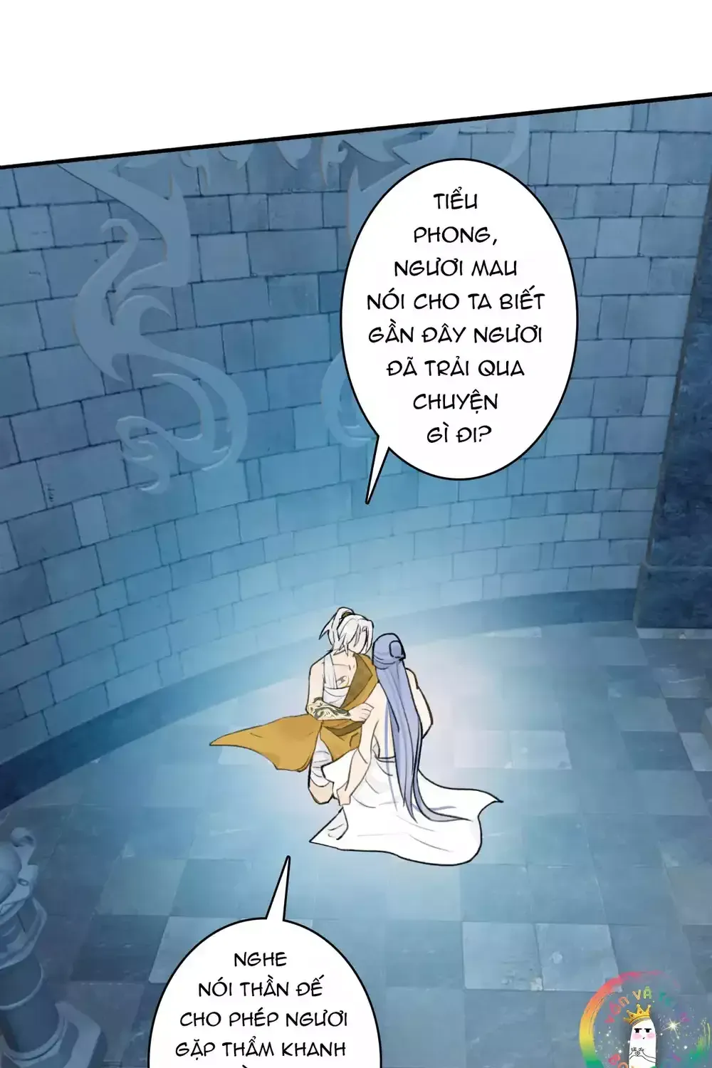 Tướng Quân, Cẩn Thận Chó Dữ Chương 72 Ảnh 16