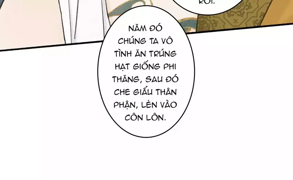 Tướng Quân, Cẩn Thận Chó Dữ Chương 72 Ảnh 27