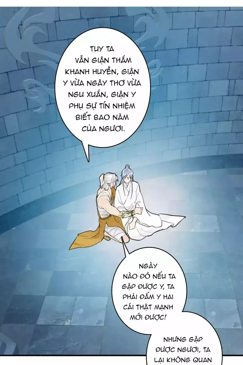 Tướng Quân, Cẩn Thận Chó Dữ Chương 72 Ảnh 39
