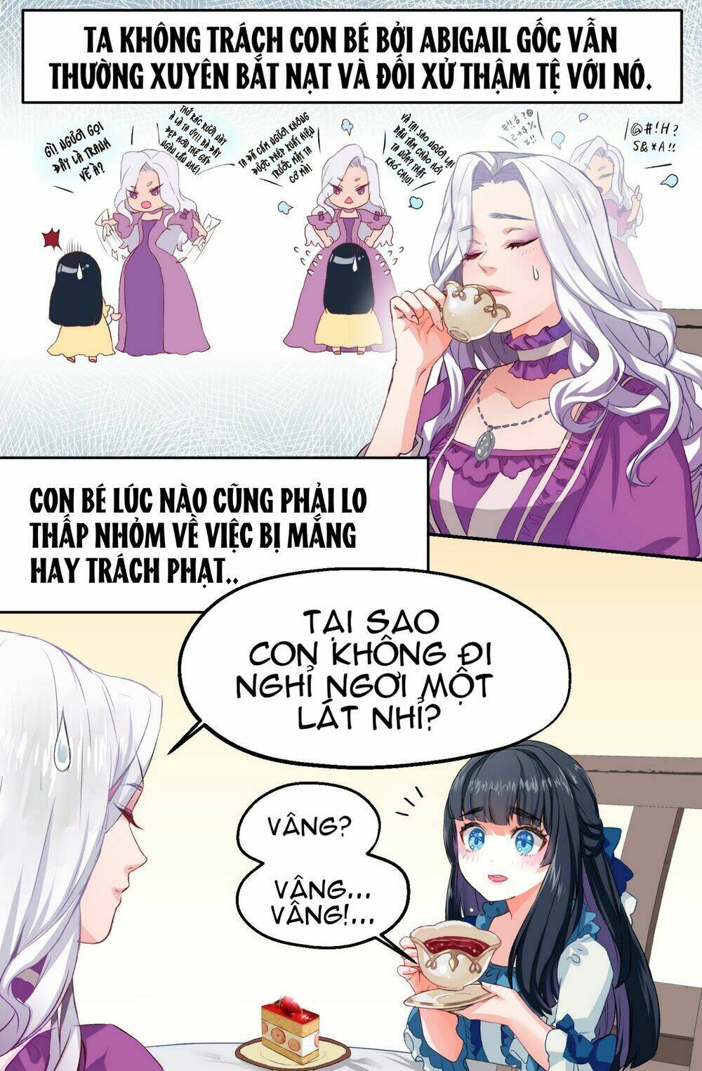 Tuyển Tập Prologue Hàn Chương 17 Ảnh 16