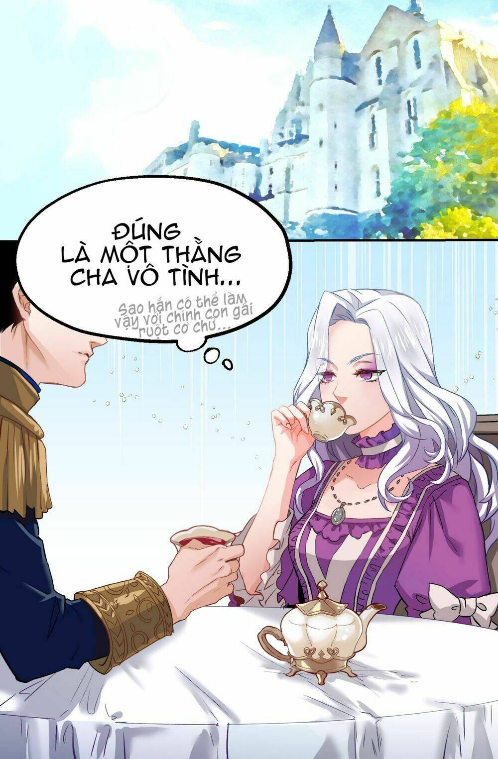 Tuyển Tập Prologue Hàn Chương 17 Ảnh 19