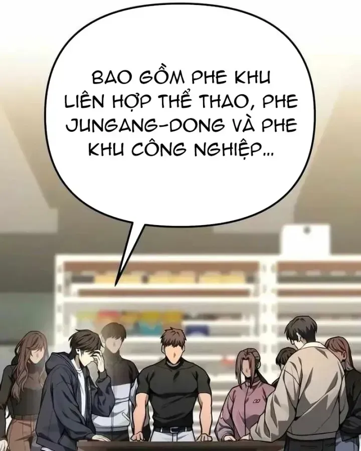 Tuyệt Đối Dân Cư Chương 82 Ảnh 148