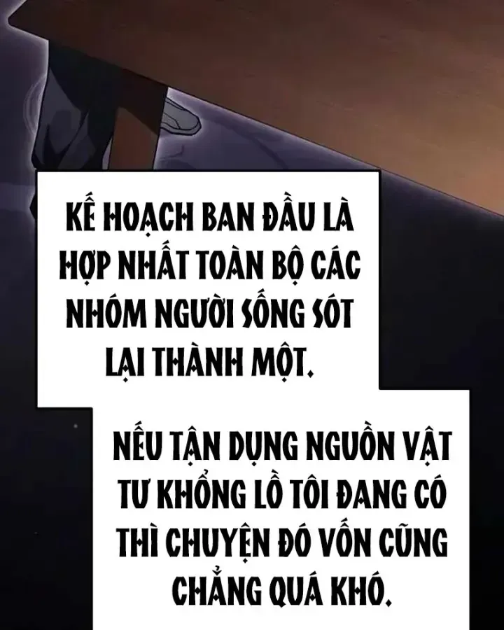Tuyệt Đối Dân Cư Chương 82 Ảnh 169