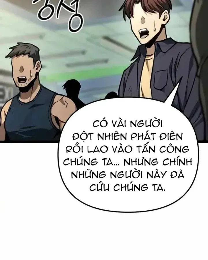Tuyệt Đối Dân Cư Chương 82 Ảnh 18