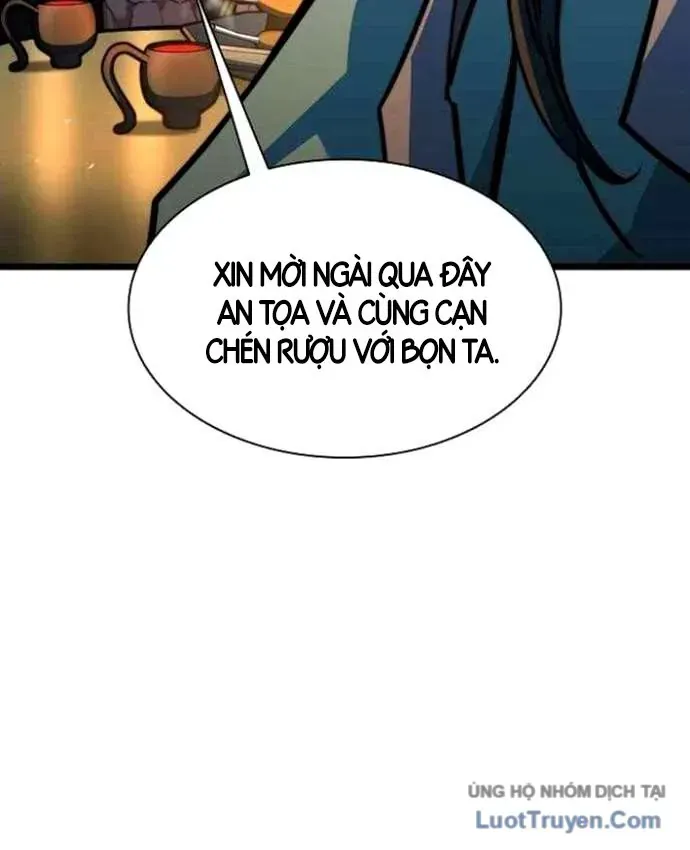 Tuyệt Thế Học Sĩ Chương 37 Ảnh 12