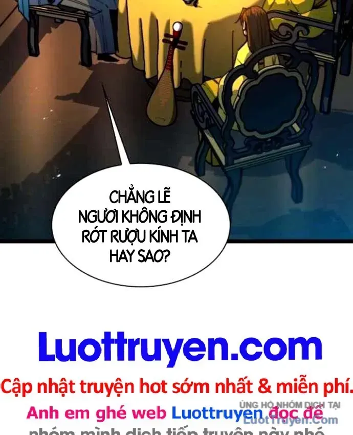 Tuyệt Thế Học Sĩ Chương 37 Ảnh 20