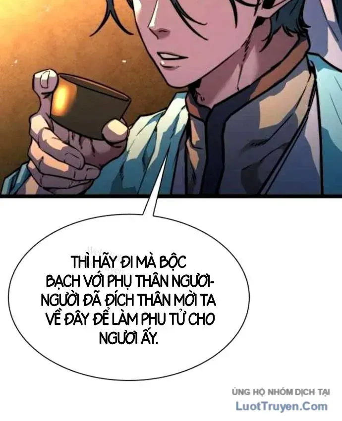 Tuyệt Thế Học Sĩ Chương 37 Ảnh 32