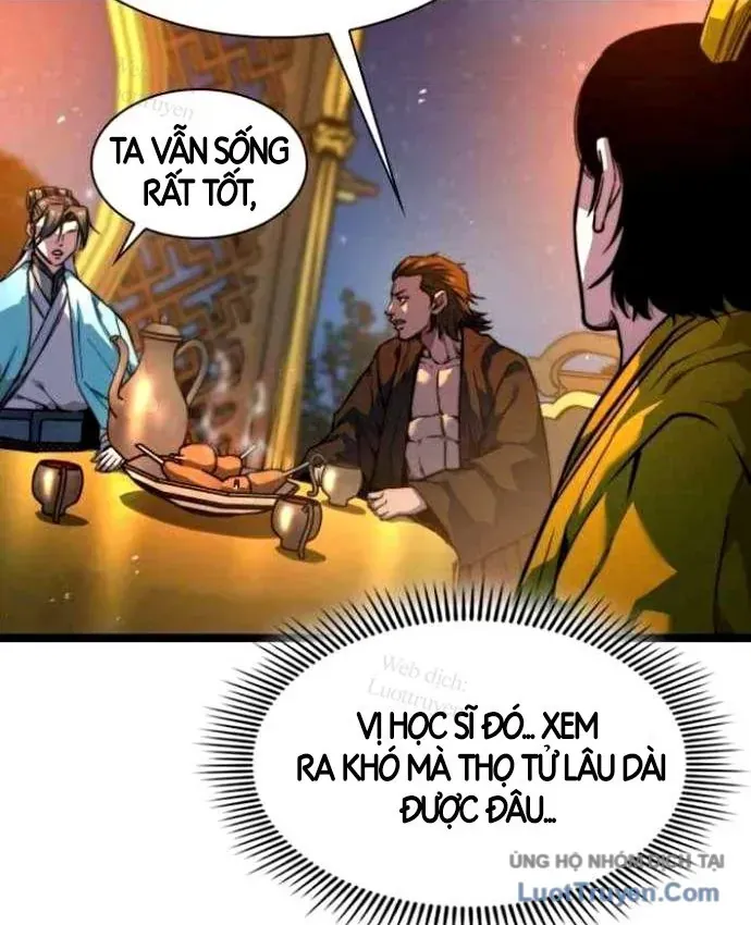 Tuyệt Thế Học Sĩ Chương 37 Ảnh 35