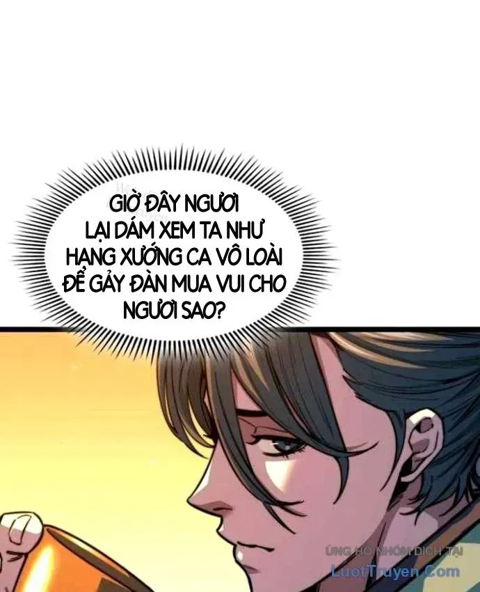 Tuyệt Thế Học Sĩ Chương 37 Ảnh 62