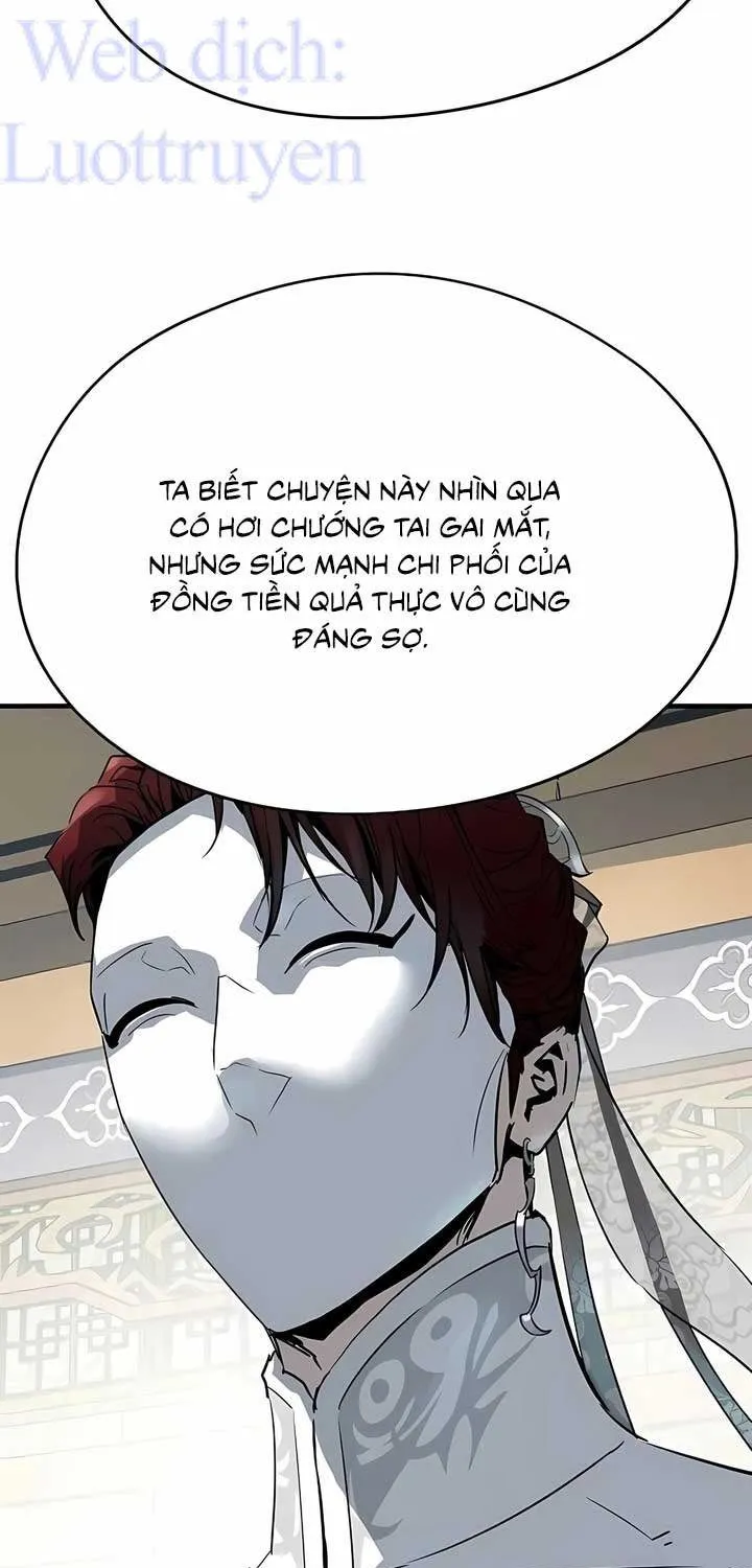 Tuyệt Thế Hồi Quy Chương 104 Ảnh 118