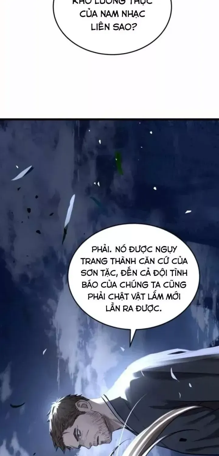 Tuyệt Thế Quân Lâm Chương 92 Ảnh 11