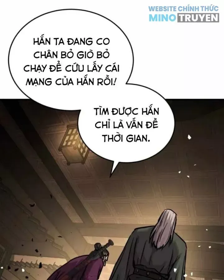 Tuyệt Thế Quân Lâm Chương 92 Ảnh 56
