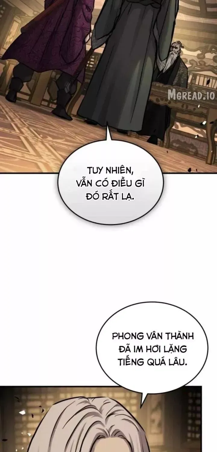 Tuyệt Thế Quân Lâm Chương 92 Ảnh 57