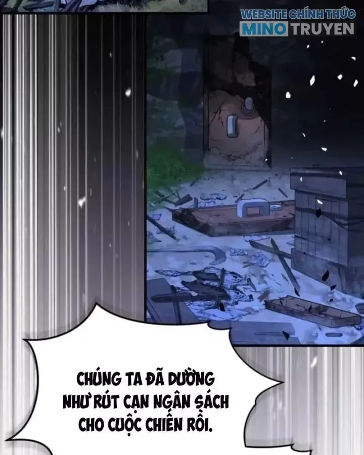 Tuyệt Thế Quân Lâm Chương 92 Ảnh 69