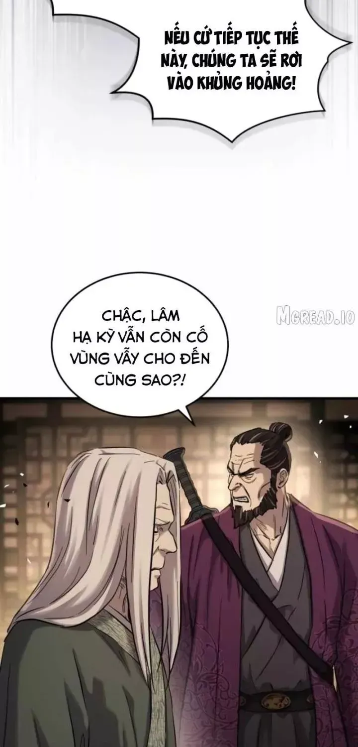 Tuyệt Thế Quân Lâm Chương 92 Ảnh 70