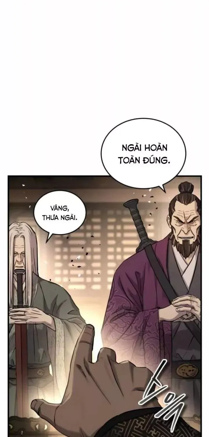 Tuyệt Thế Quân Lâm Chương 92 Ảnh 74