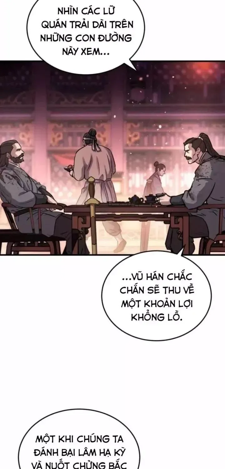 Tuyệt Thế Quân Lâm Chương 92 Ảnh 81