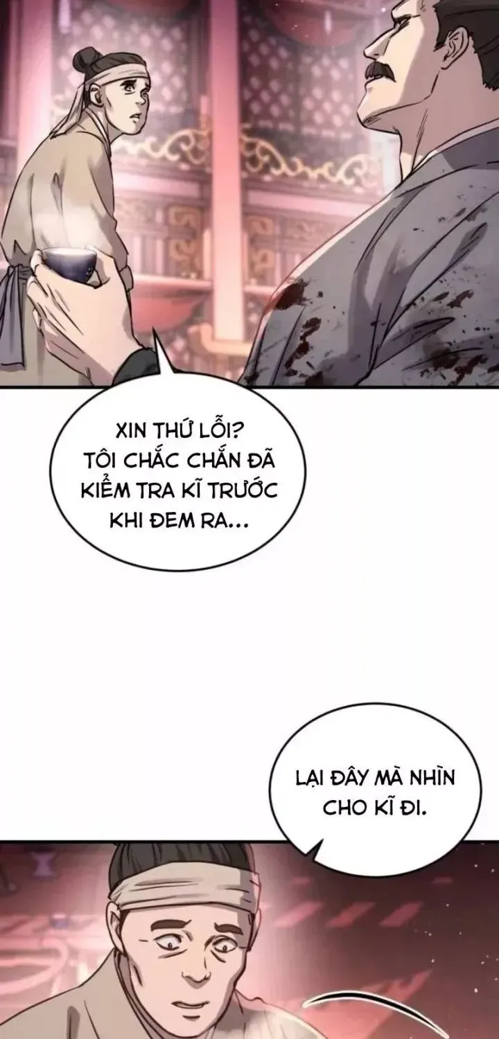 Tuyệt Thế Quân Lâm Chương 92 Ảnh 84