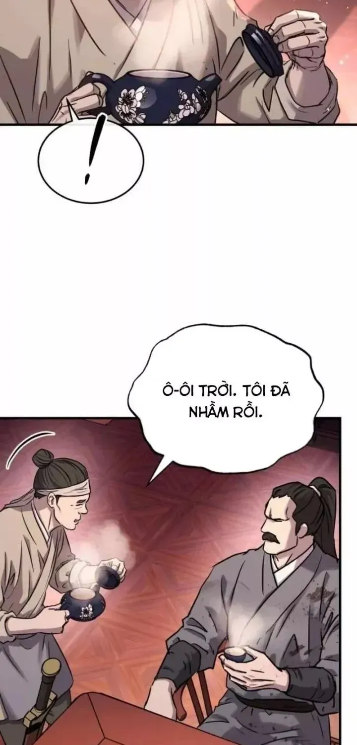 Tuyệt Thế Quân Lâm Chương 92 Ảnh 85