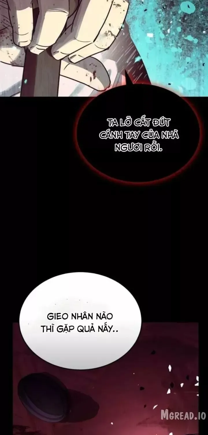 Tuyệt Thế Quân Lâm Chương 92 Ảnh 93