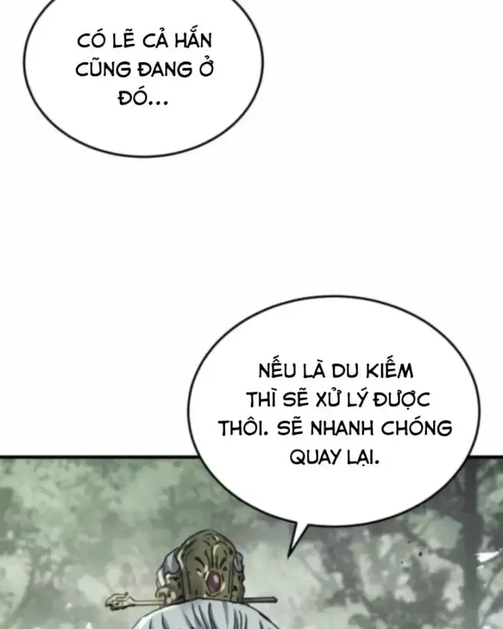 Tuyệt Thế Quân Lâm Chương 94 Ảnh 101
