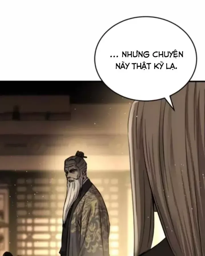 Tuyệt Thế Quân Lâm Chương 94 Ảnh 52