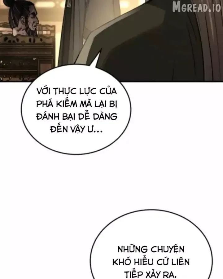 Tuyệt Thế Quân Lâm Chương 94 Ảnh 53